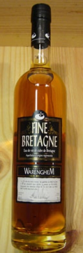 Fine Bretagne