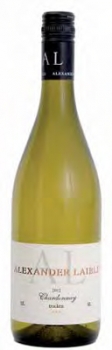 Alexander Laible, Chardonnay, SL  - Weitere Informationen