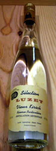 Luzet - Kirsch