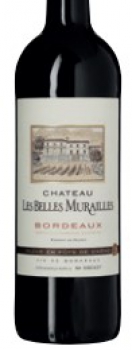 Bordeaux - A.O.C. - Château Le Belles Murailles - Weitere Informationen