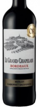 Bordeaux - A.O.C. - Château Le Grand Chapelain - Weitere Informationen