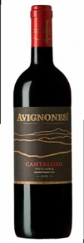 Avignonesi - Rosso di Montepulciano - Cantaloro - Weitere Informationen