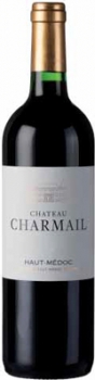 Haut - Médoc - Bordeaux - Château Charmail - Weitere Informationen