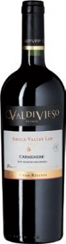 Vina Valdivieso - Cabernet Sauvignon Gran Reserva - Valley Selction - Weitere Informationen